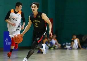 娱乐圈篮球黑人