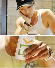 苏志燮图片生活照,镜头外的温馨日常