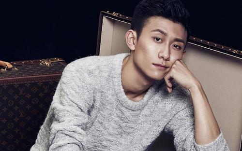 张一山娱乐圈吃瓜视频